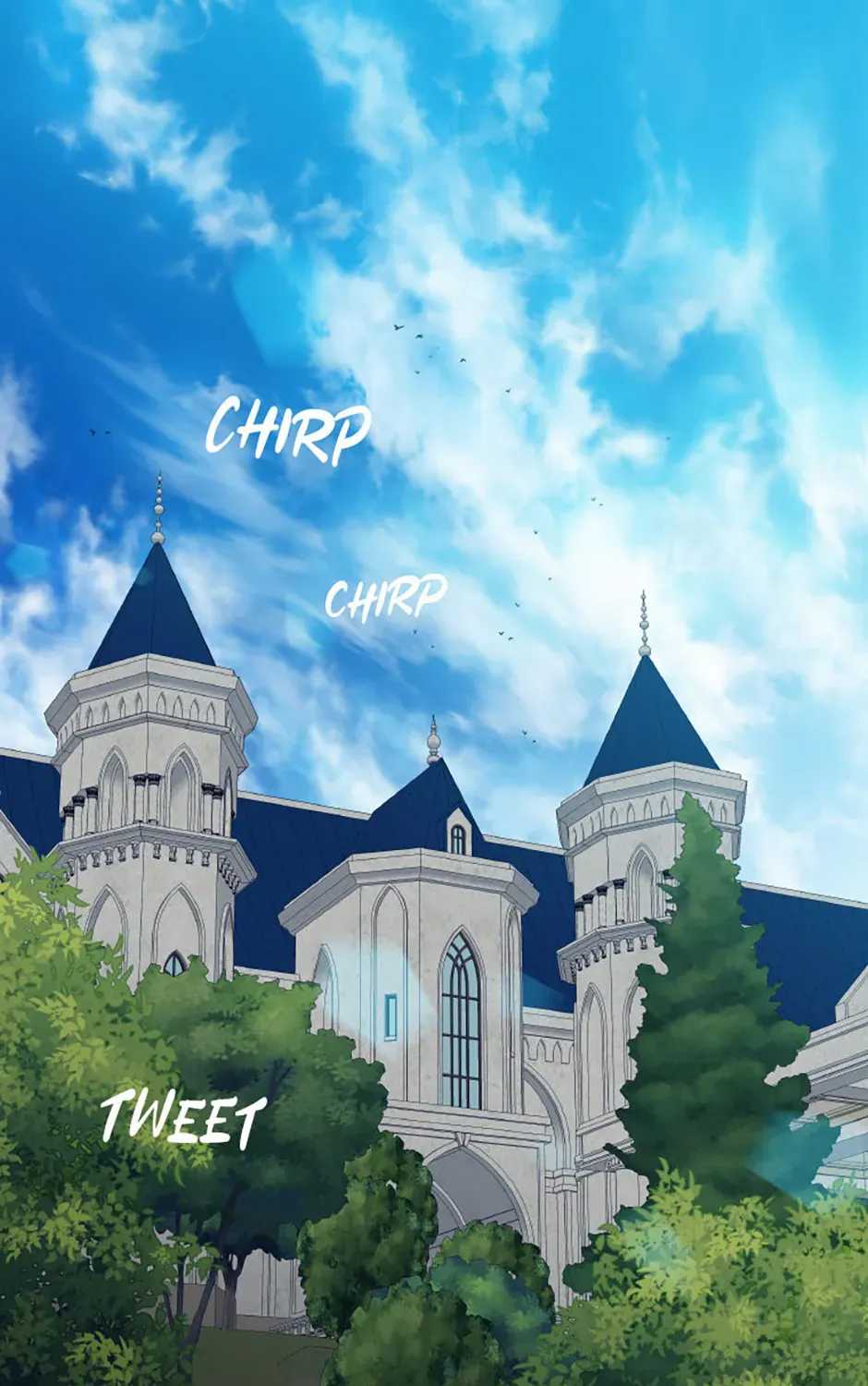 Hara of Thunder Chapter 82 page 1 - 