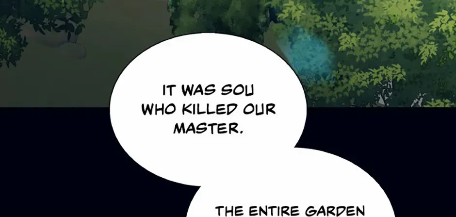 Hara of Thunder Chapter 82 page 2 - 