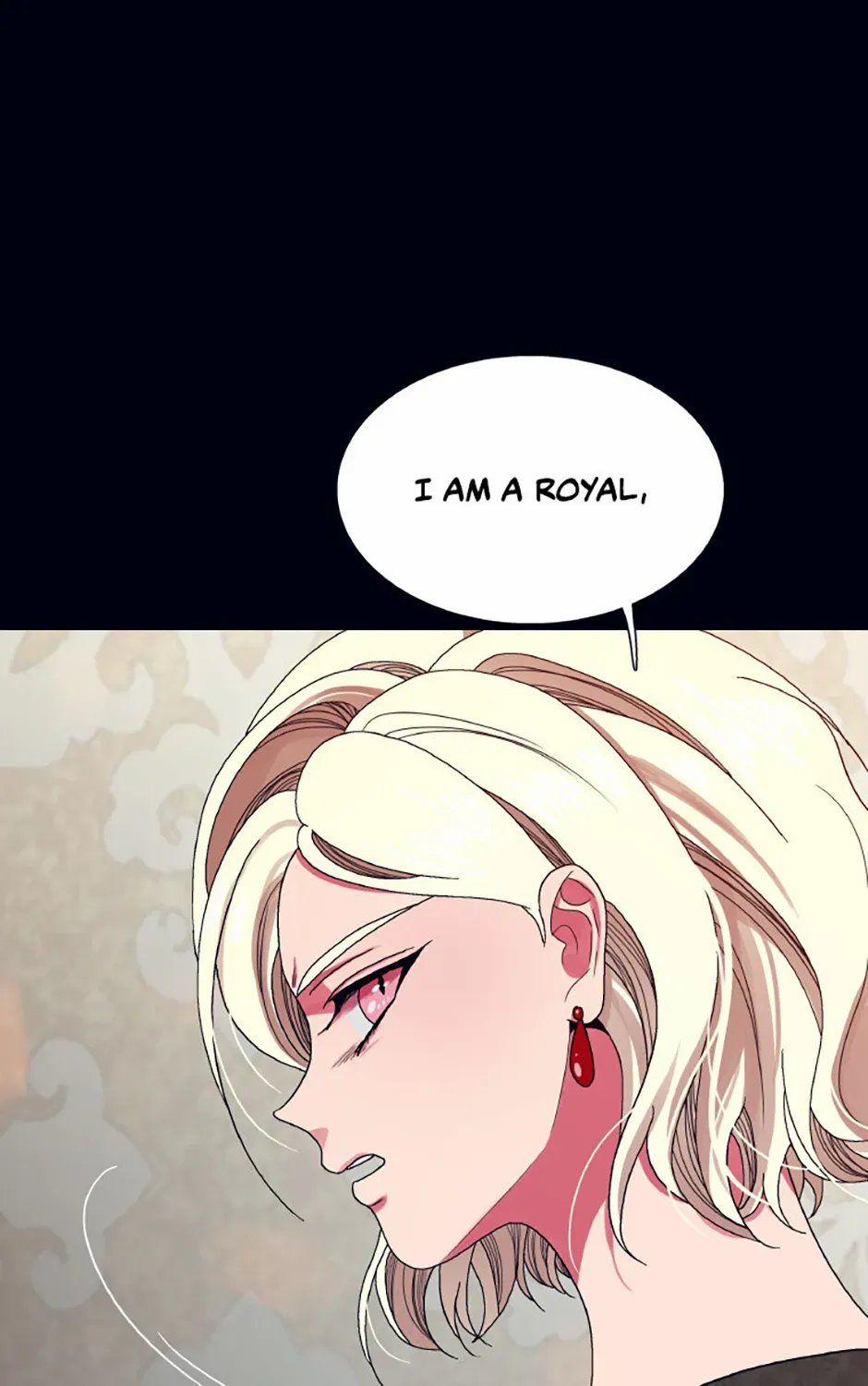 Hara of Thunder Chapter 82 page 106 - 