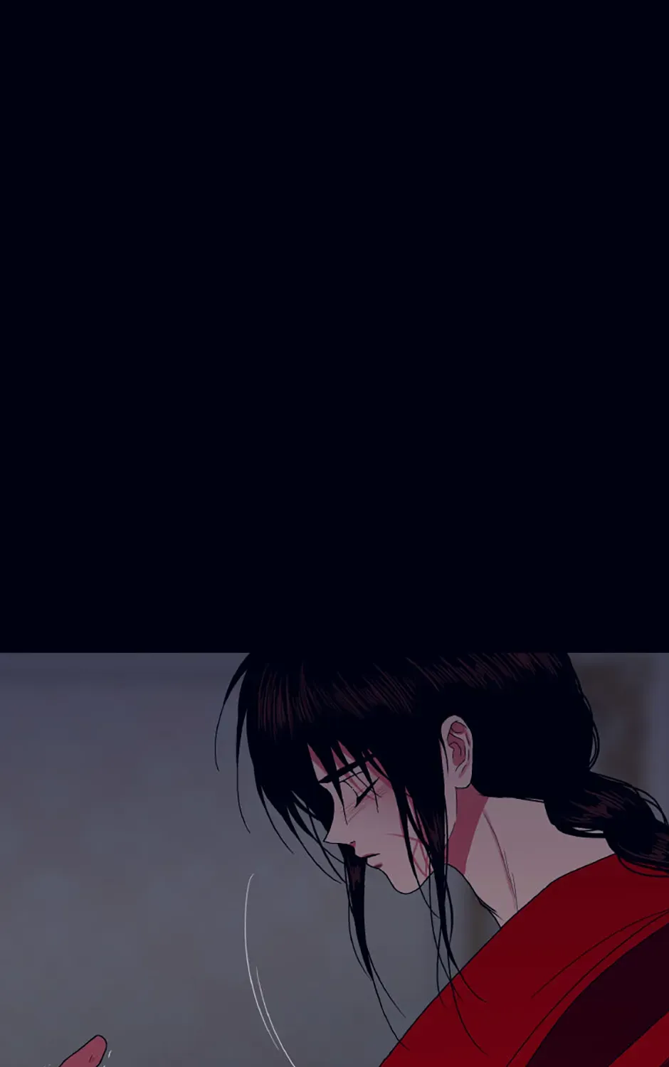 Hara of Thunder Chapter 82 page 118 - 