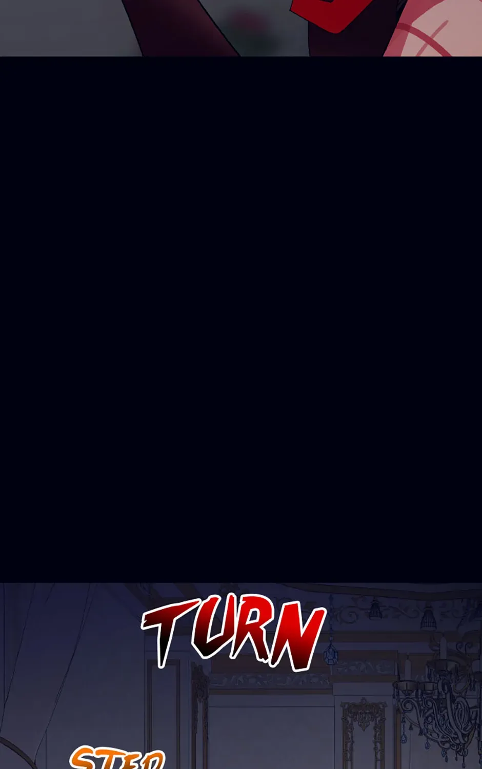 Hara of Thunder Chapter 82 page 120 - 