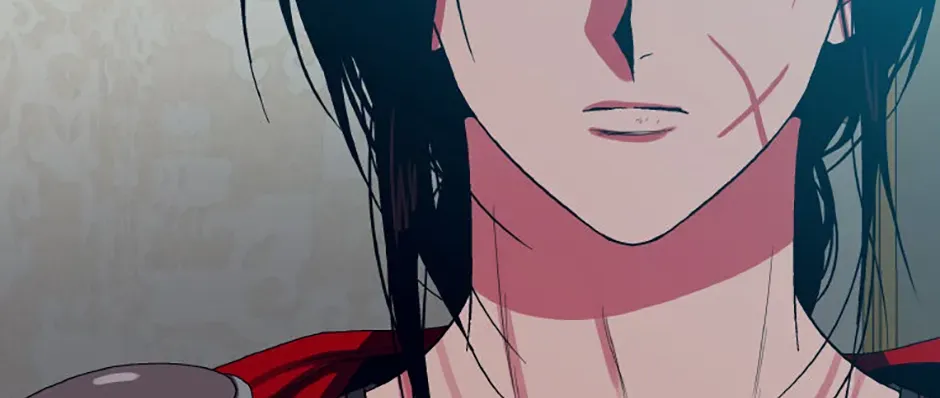 Hara of Thunder Chapter 82 page 133 - 
