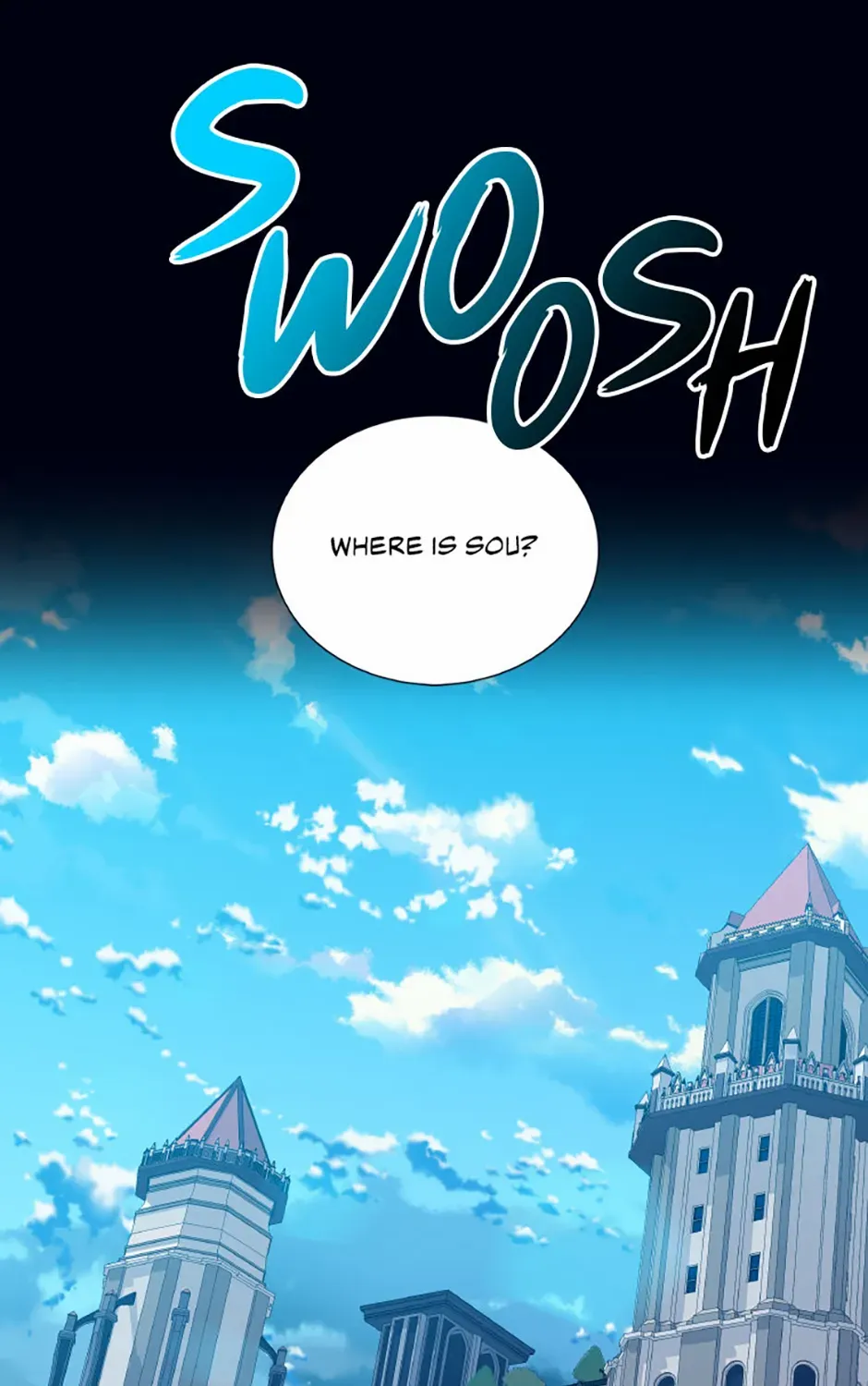 Hara of Thunder Chapter 82 page 136 - 