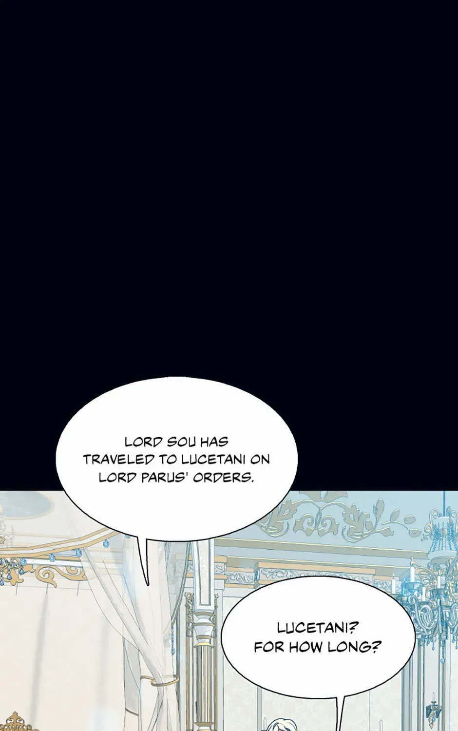 Hara of Thunder Chapter 82 page 138 - 