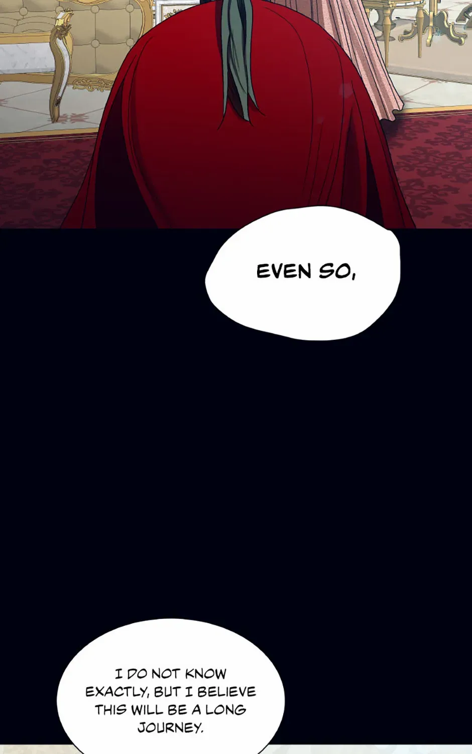 Hara of Thunder Chapter 82 page 140 - 