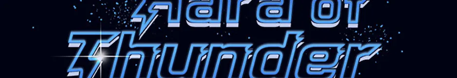 Hara of Thunder Chapter 82 page 15 - 