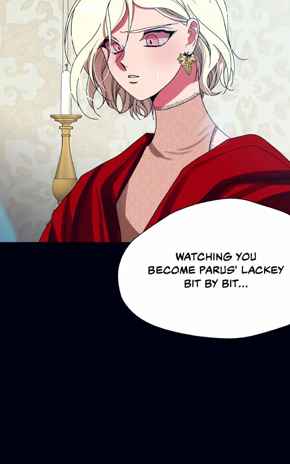 Hara of Thunder Chapter 82 page 142 - 