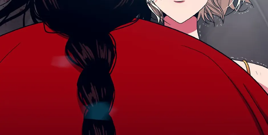 Hara of Thunder Chapter 82 page 149 - 