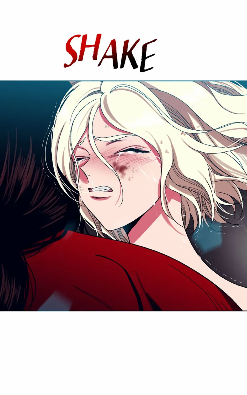 Hara of Thunder Chapter 82 page 156 - 