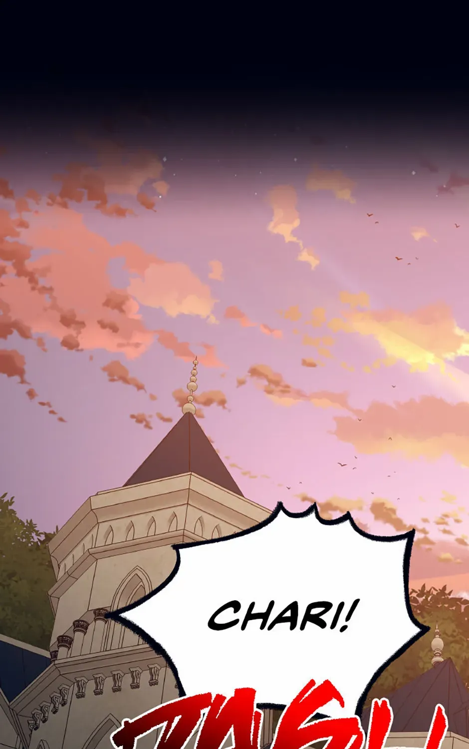 Hara of Thunder Chapter 82 page 18 - 
