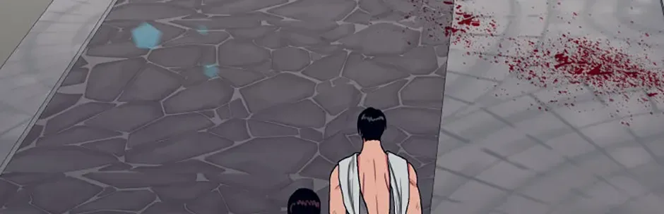 Hara of Thunder Chapter 82 page 173 - 