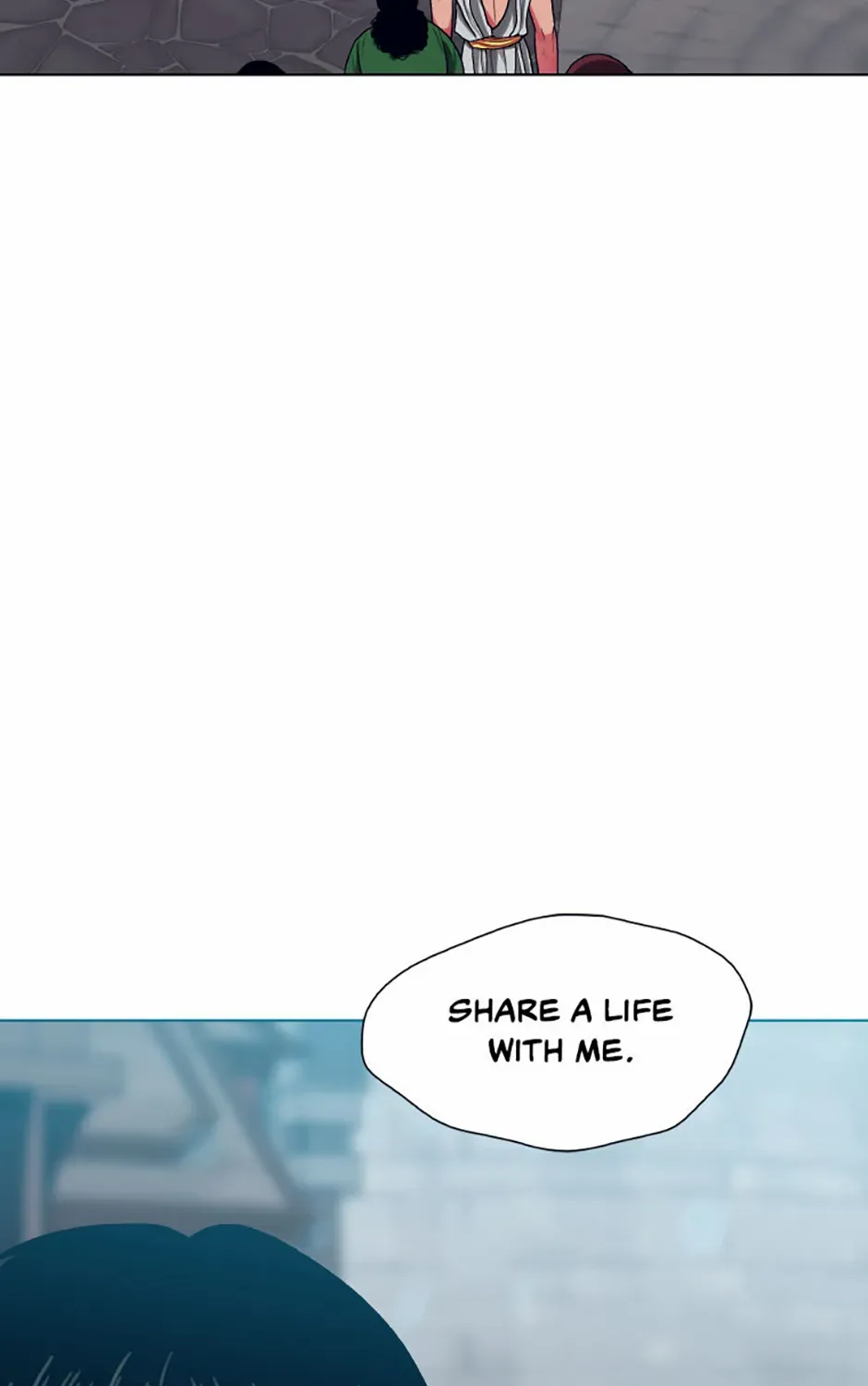 Hara of Thunder Chapter 82 page 174 - 