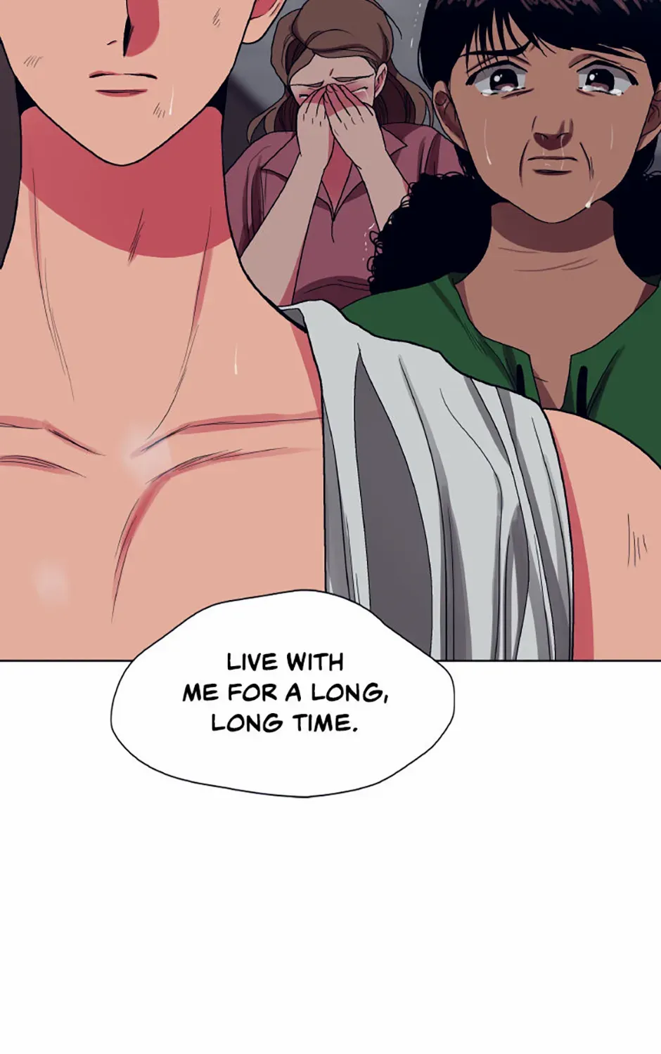 Hara of Thunder Chapter 82 page 176 - 