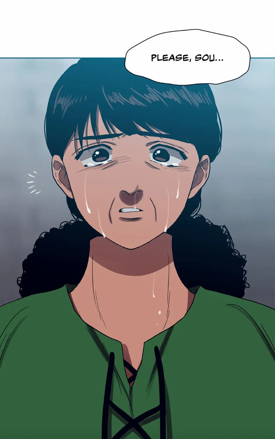Hara of Thunder Chapter 82 page 178 - 