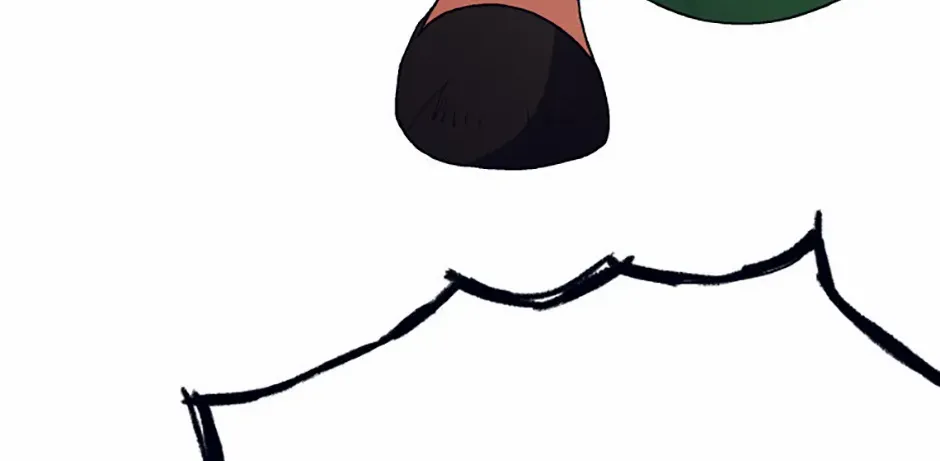 Hara of Thunder Chapter 82 page 185 - 
