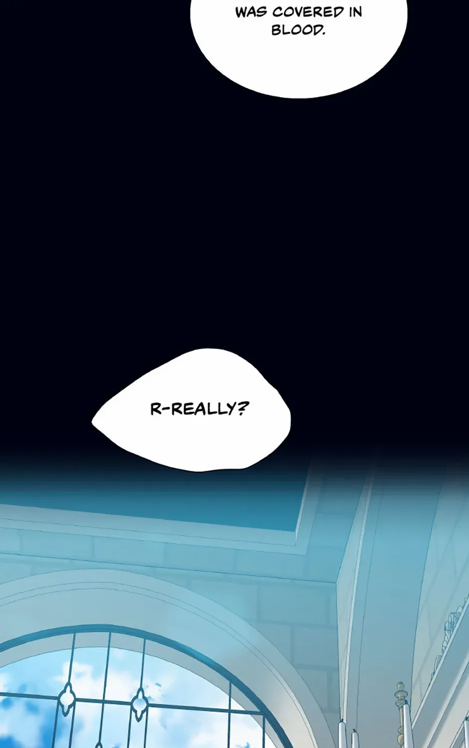 Hara of Thunder Chapter 82 page 3 - 