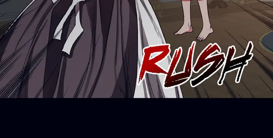 Hara of Thunder Chapter 82 page 21 - 