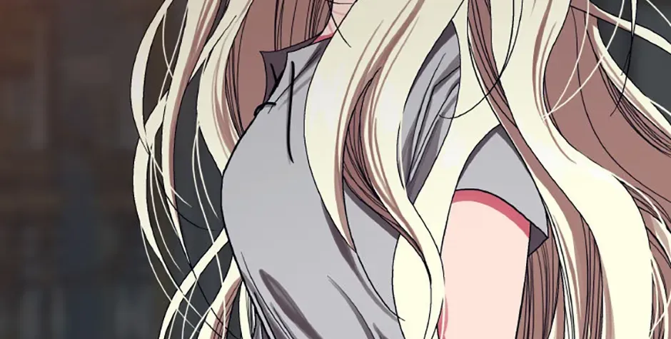 Hara of Thunder Chapter 82 page 23 - 