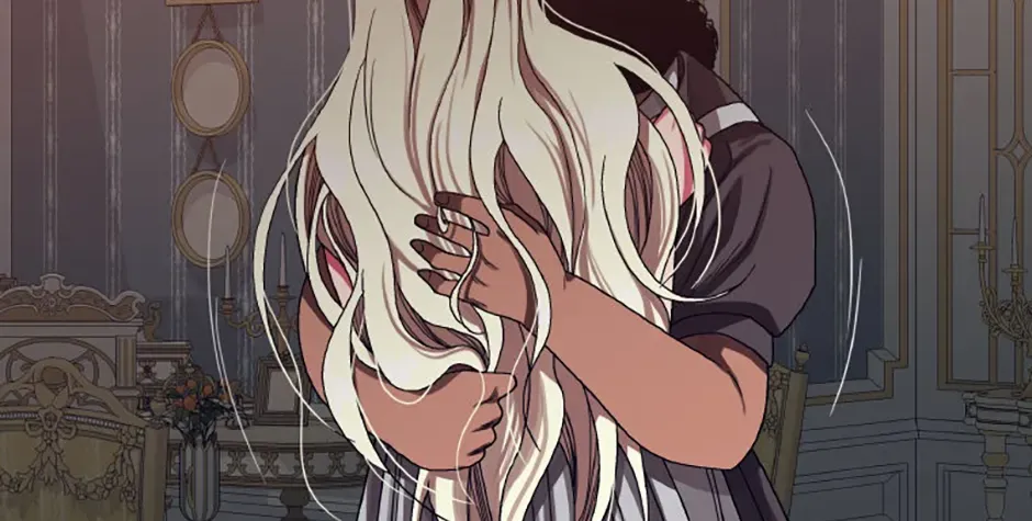 Hara of Thunder Chapter 82 page 25 - 