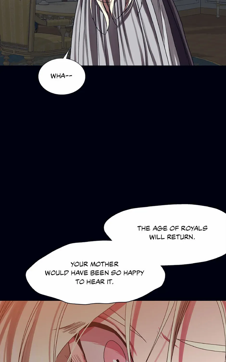 Hara of Thunder Chapter 82 page 26 - 