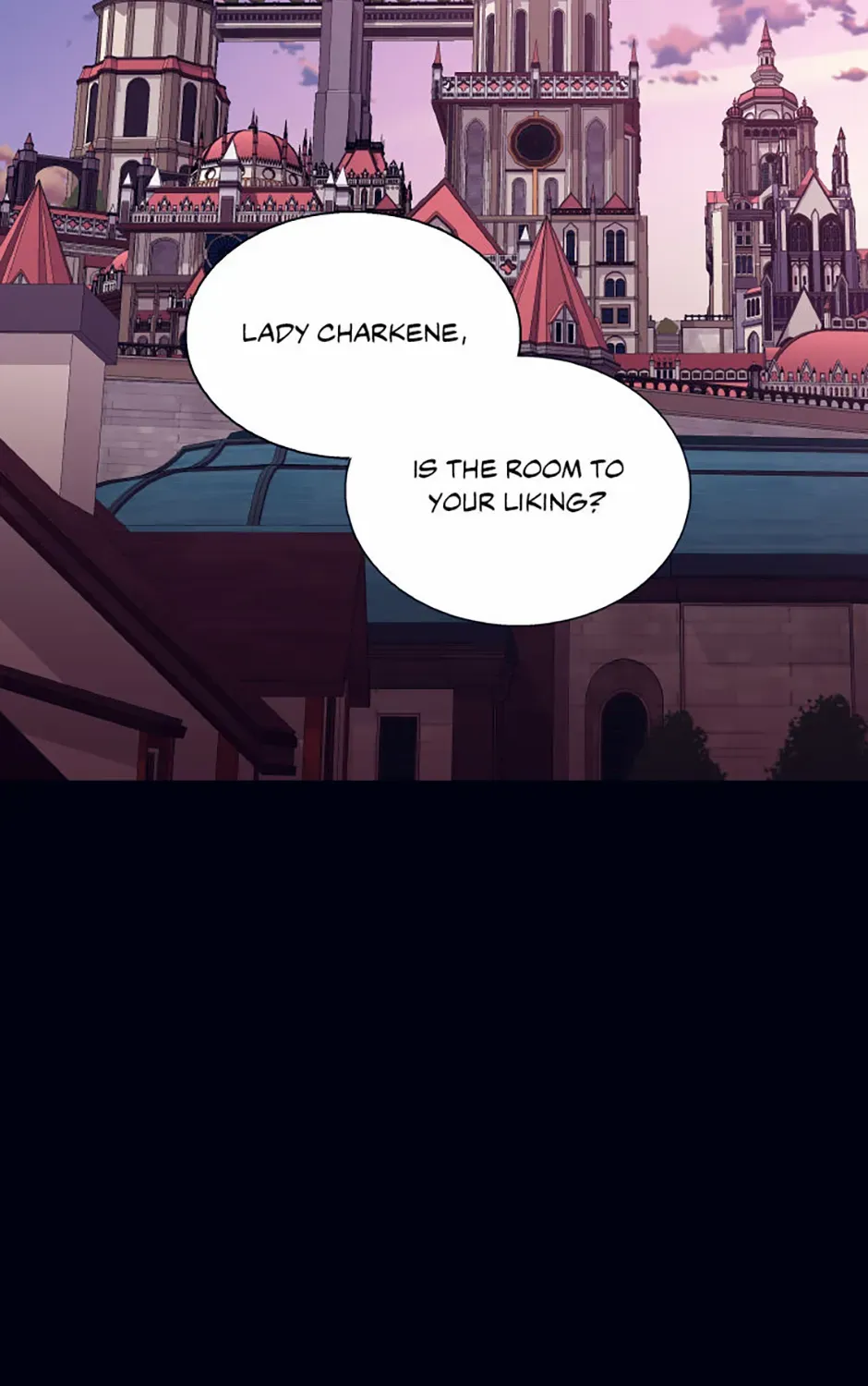 Hara of Thunder Chapter 82 page 30 - 