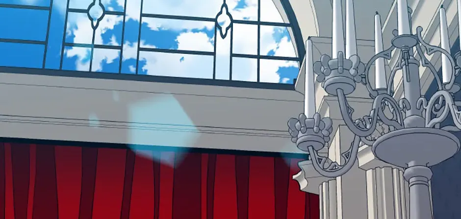 Hara of Thunder Chapter 82 page 4 - 