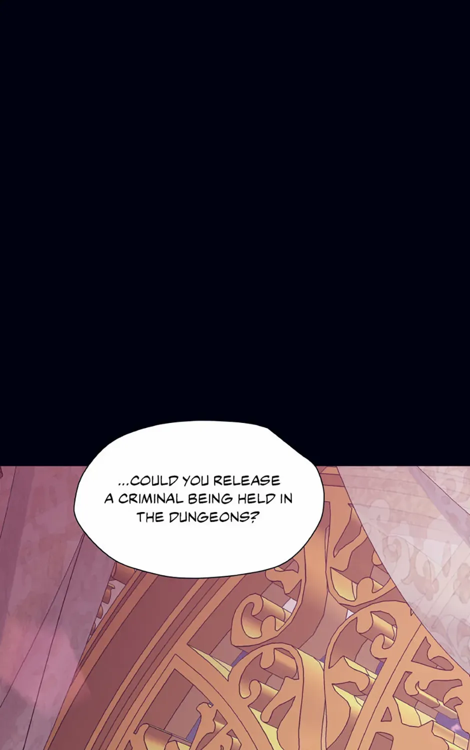 Hara of Thunder Chapter 82 page 38 - 