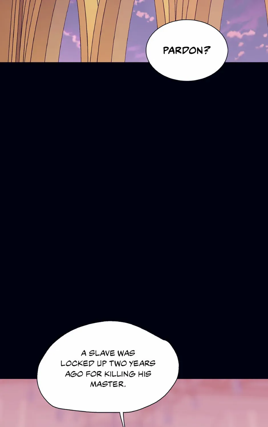 Hara of Thunder Chapter 82 page 40 - 