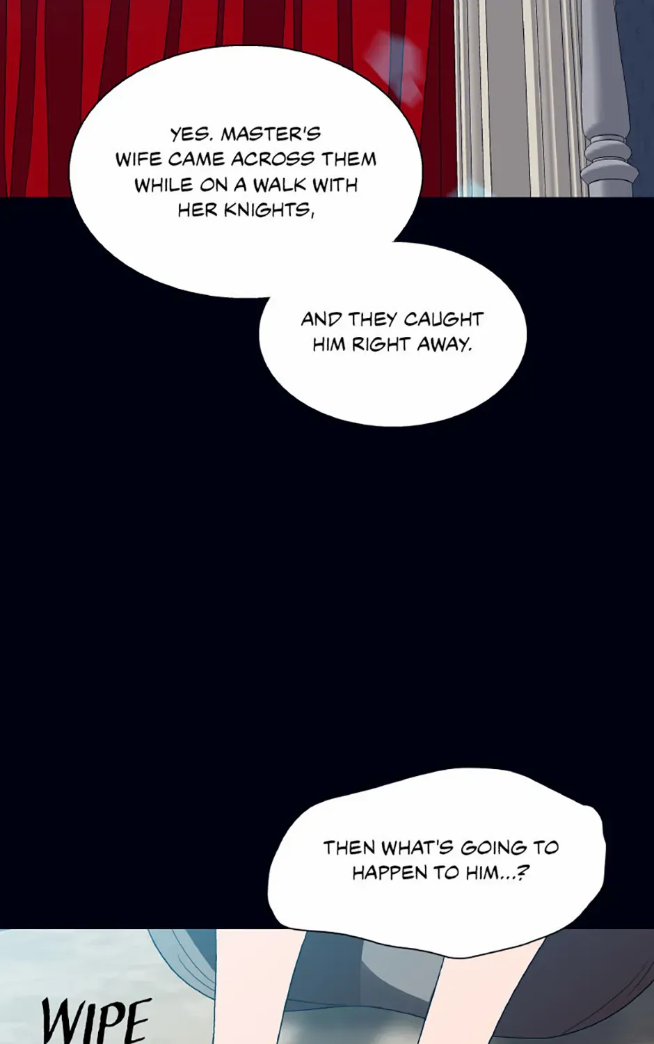 Hara of Thunder Chapter 82 page 5 - 