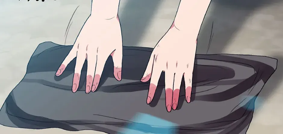 Hara of Thunder Chapter 82 page 6 - 
