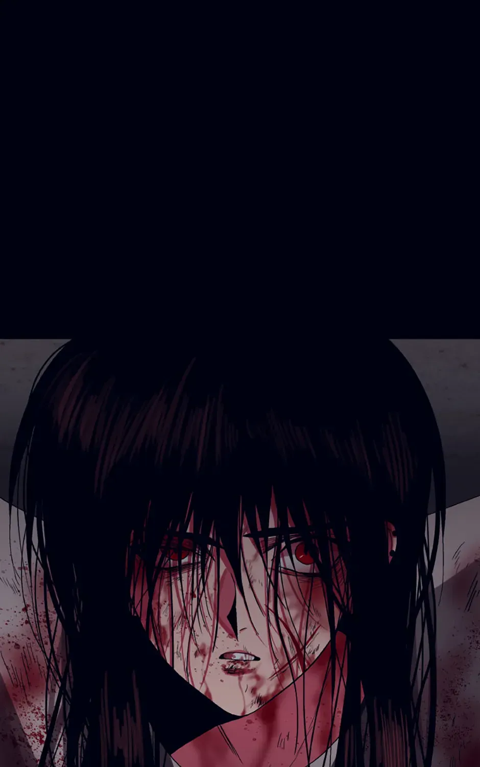 Hara of Thunder Chapter 82 page 54 - 