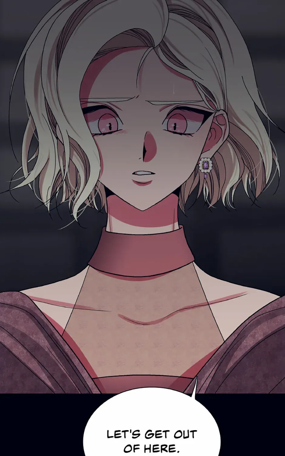 Hara of Thunder Chapter 82 page 60 - 