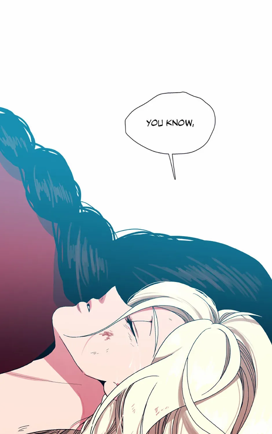 Hara of Thunder Chapter 82 page 66 - 