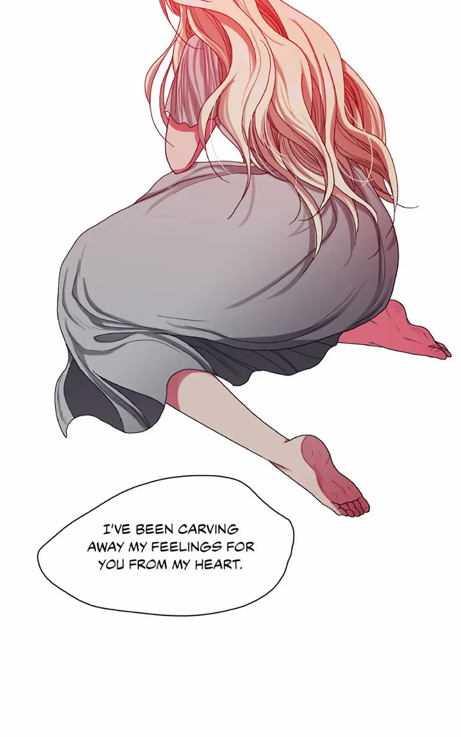 Hara of Thunder Chapter 82 page 70 - 