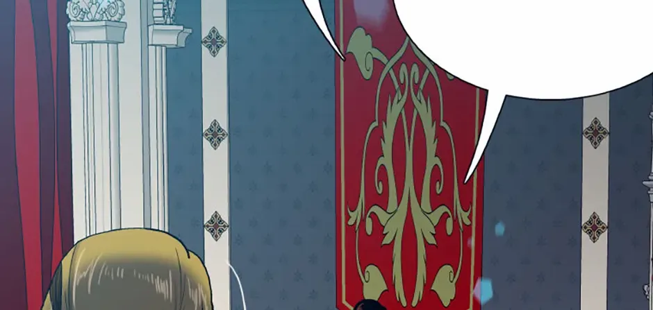 Hara of Thunder Chapter 82 page 8 - 