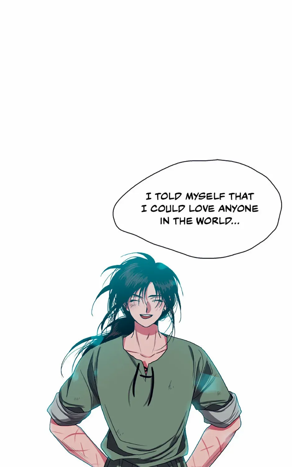 Hara of Thunder Chapter 82 page 72 - 
