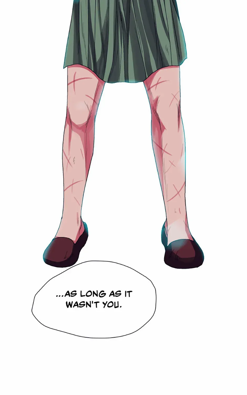 Hara of Thunder Chapter 82 page 74 - 