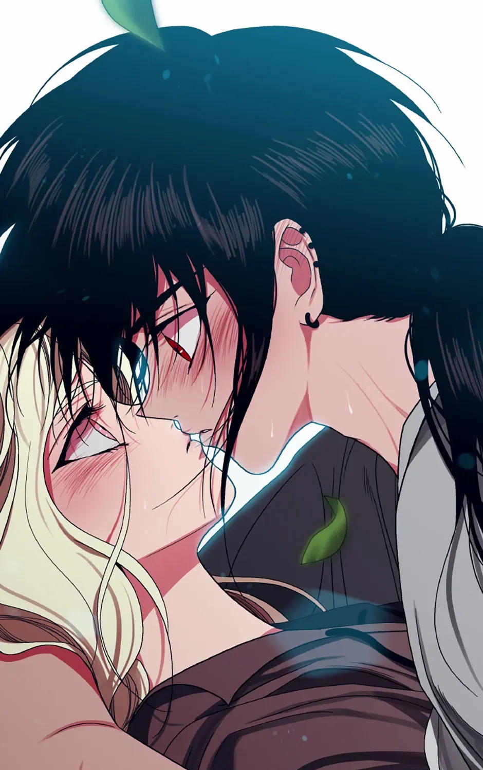 Hara of Thunder Chapter 82 page 82 - 