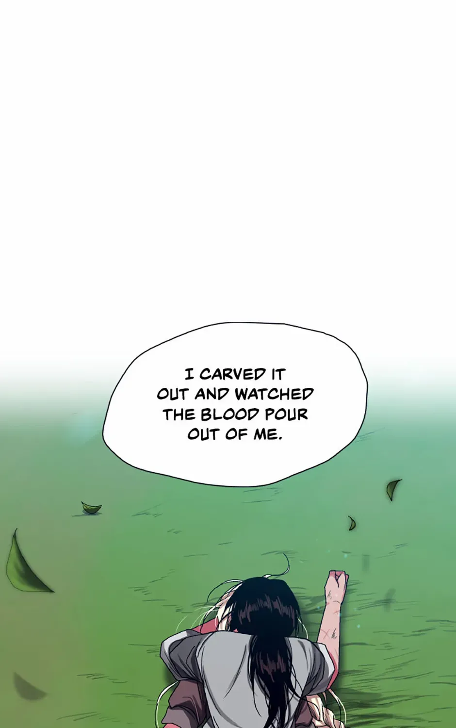 Hara of Thunder Chapter 82 page 84 - 