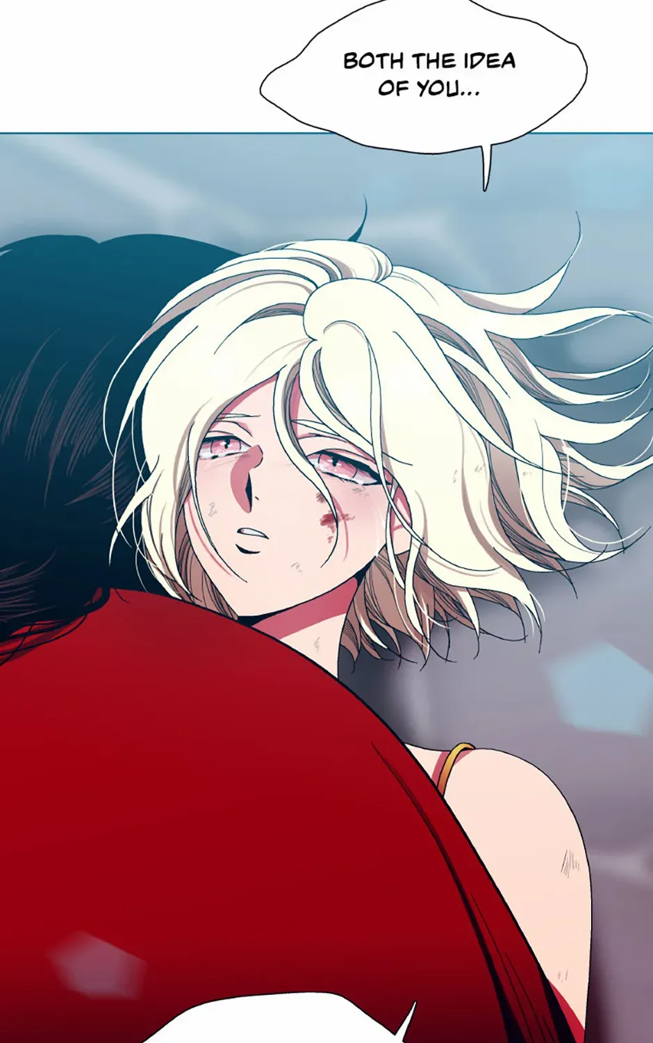 Hara of Thunder Chapter 82 page 92 - 