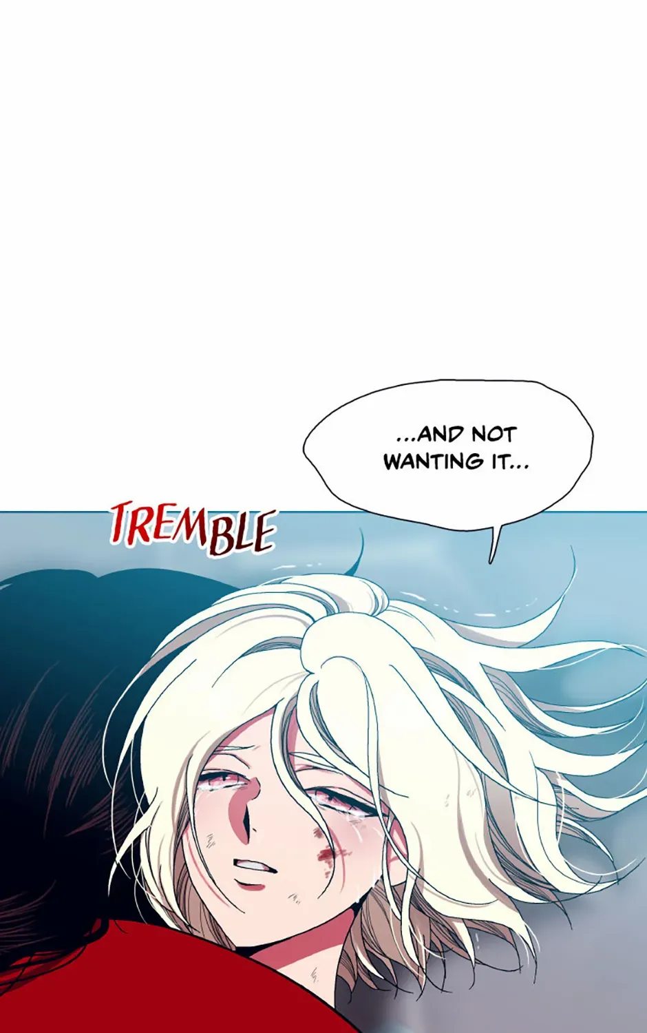 Hara of Thunder Chapter 82 page 94 - 
