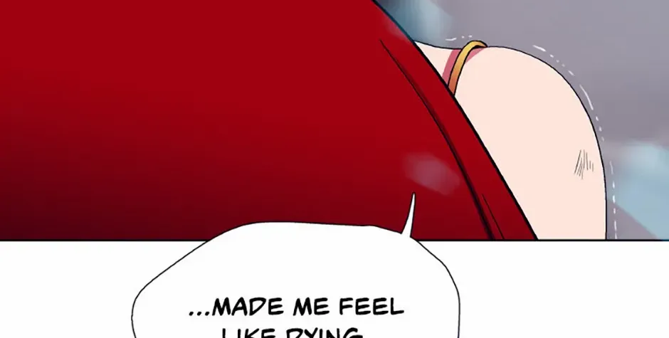Hara of Thunder Chapter 82 page 95 - 