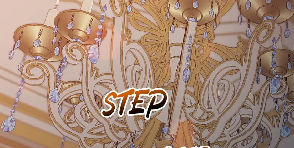 Hara of Thunder Chapter 82 page 97 - 