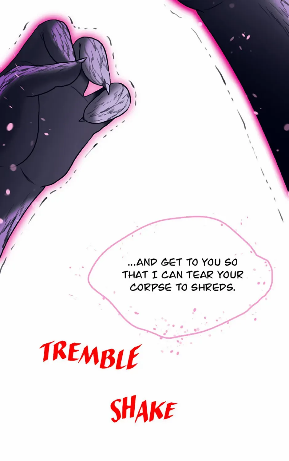 Hara of Thunder Chapter 83 page 105 - 