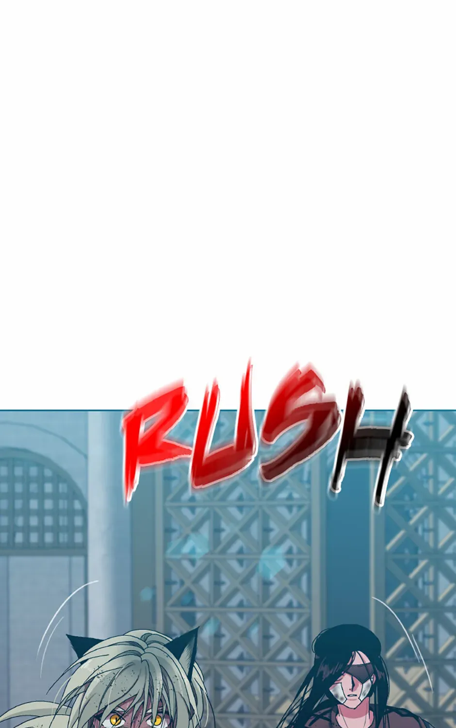 Hara of Thunder Chapter 83 page 109 - 