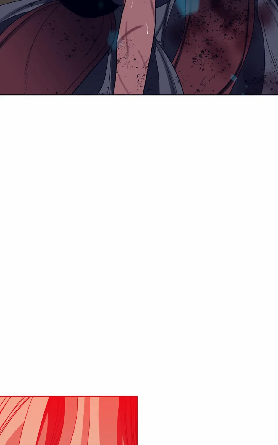 Hara of Thunder Chapter 83 page 111 - 
