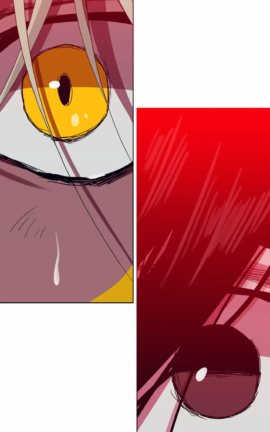 Hara of Thunder Chapter 83 page 113 - 