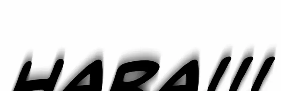 Hara of Thunder Chapter 83 page 124 - 