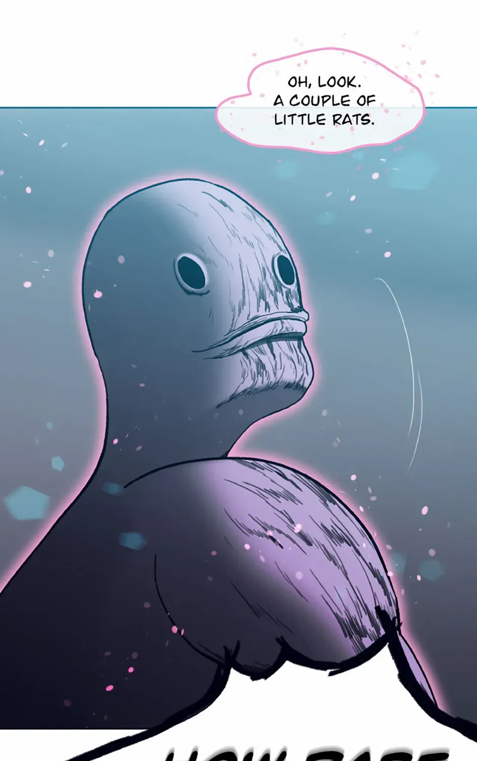 Hara of Thunder Chapter 83 page 129 - 