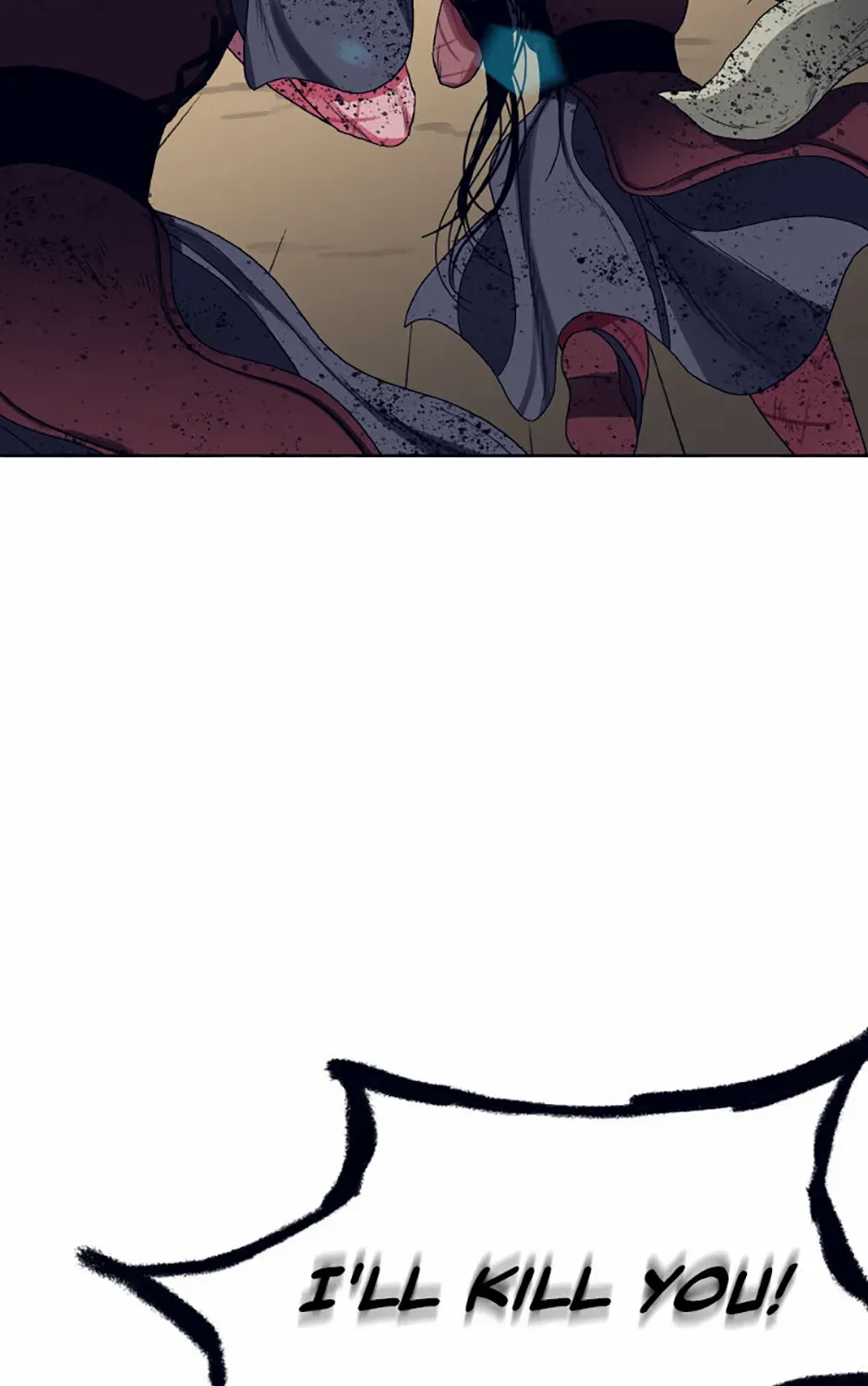 Hara of Thunder Chapter 83 page 133 - 